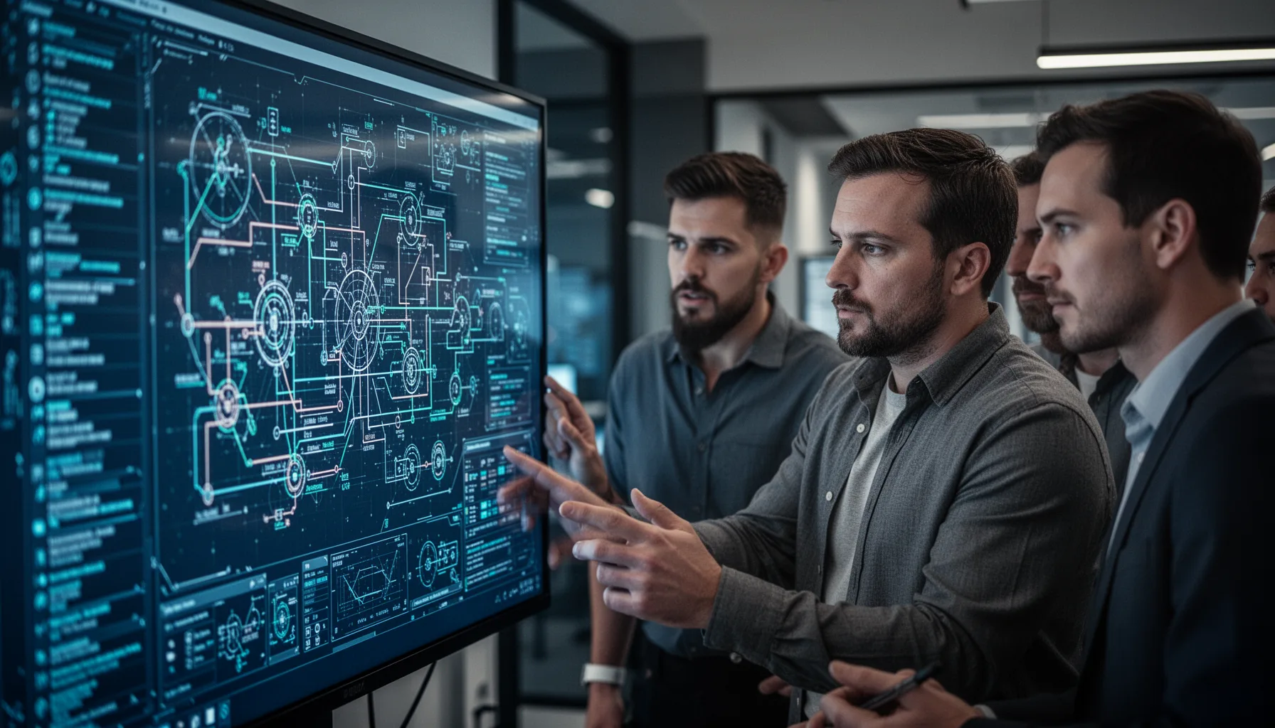 Why agentic AI security risks get worse with orchestrator agents