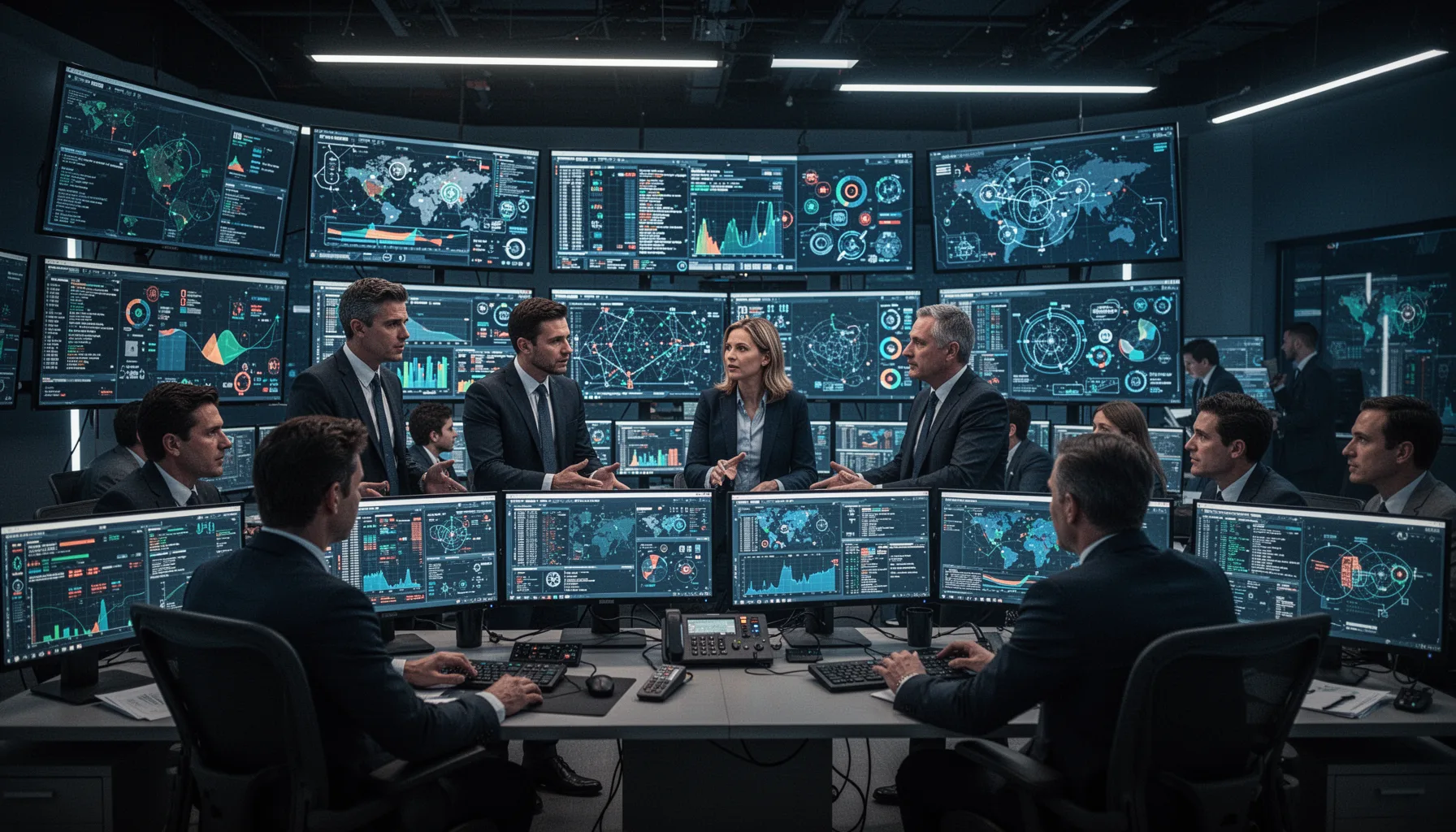How browser-controlling AI changes the security boundary