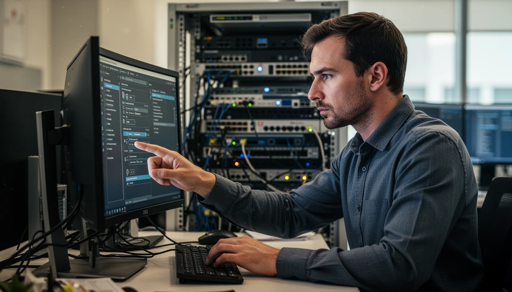 How to secure multi-agent AI systems with external controls