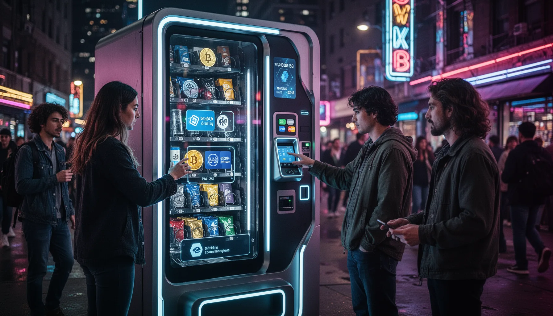 Why AiFinPay autonomous payments matter now