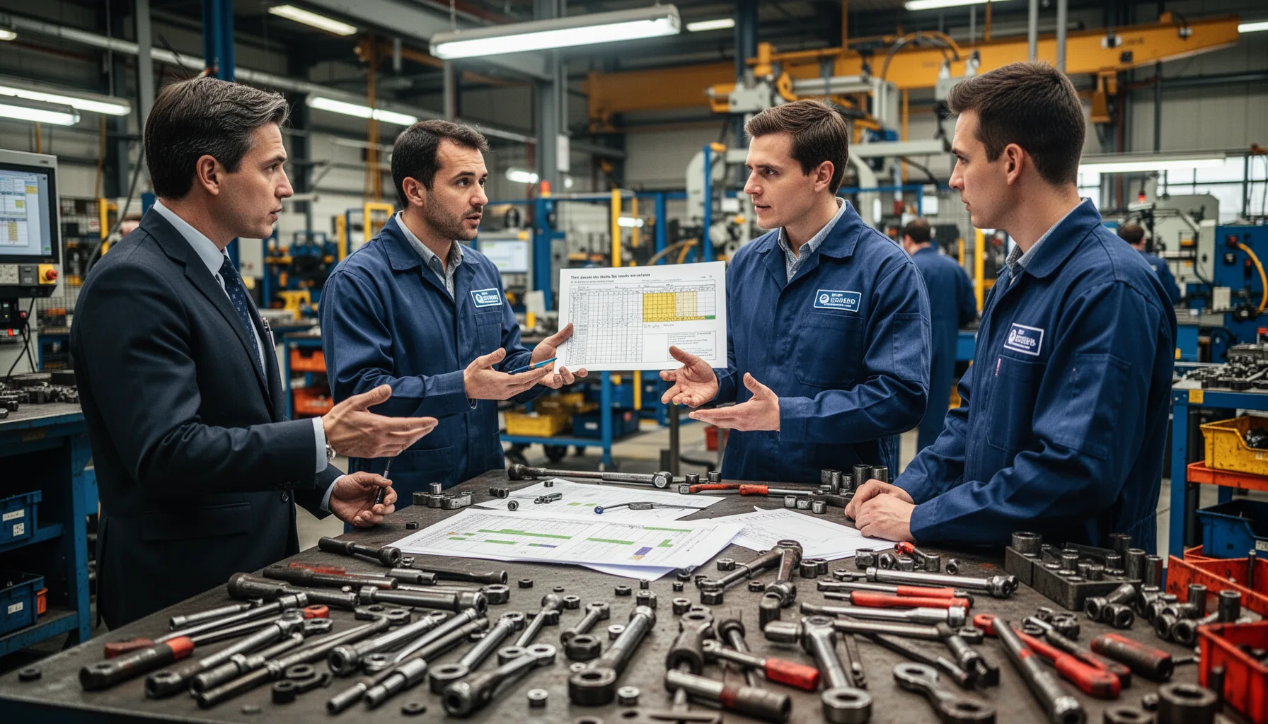 How dynamic flexible job shop scheduling ai should be judged in real factories