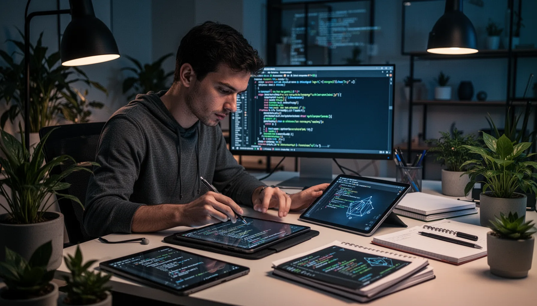 Why businesses hire dedicated ai developers for long term projects