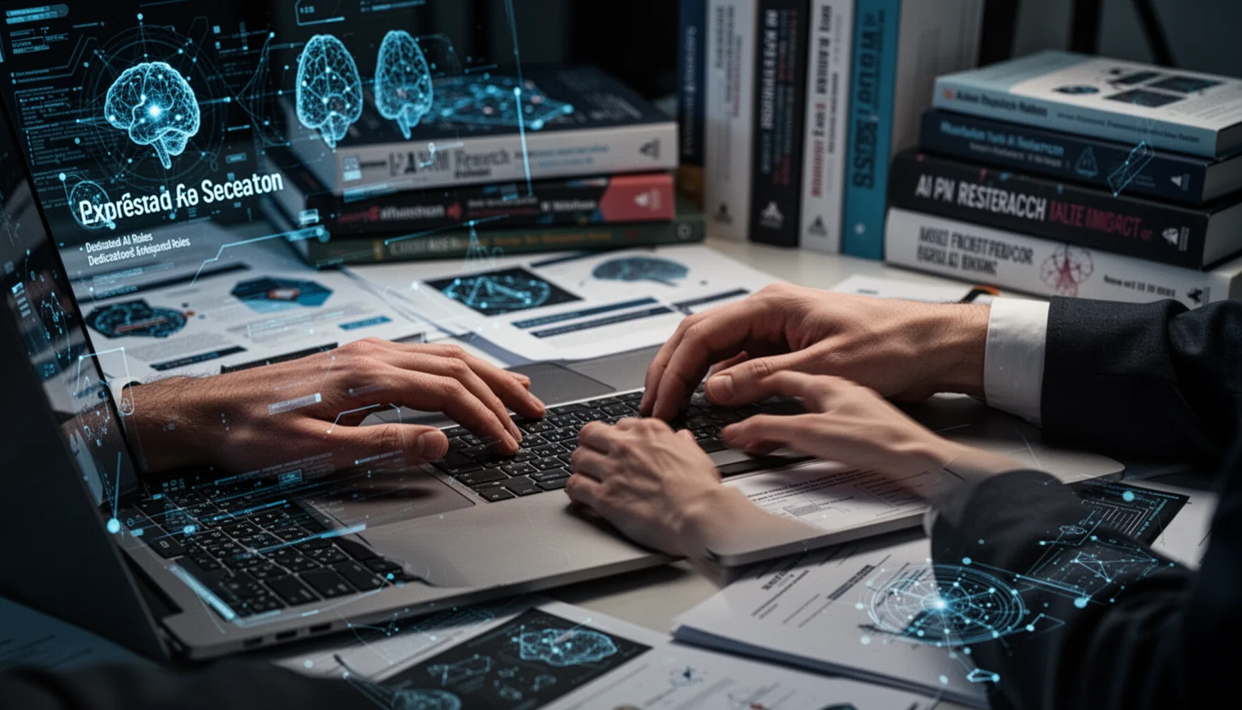 When should you hire dedicated ai developers instead of agencies or generalists?