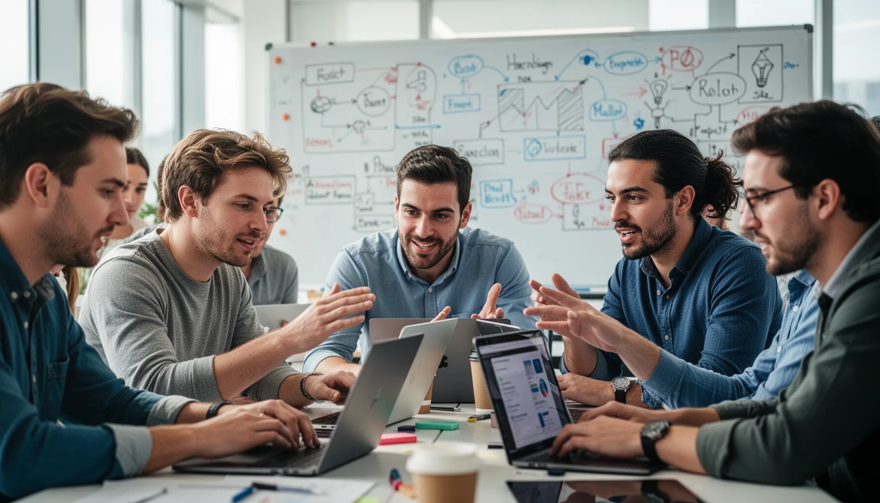 Can on device ai training on macbook enable continuously self improving ai agents?