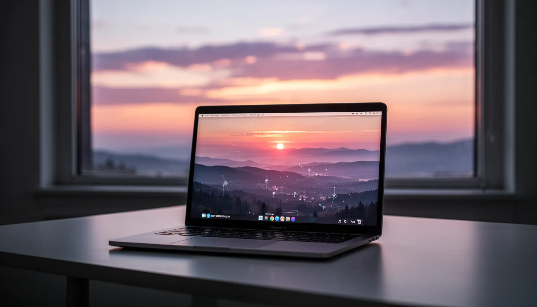 What are the limits of local ai training algorithm for laptops?