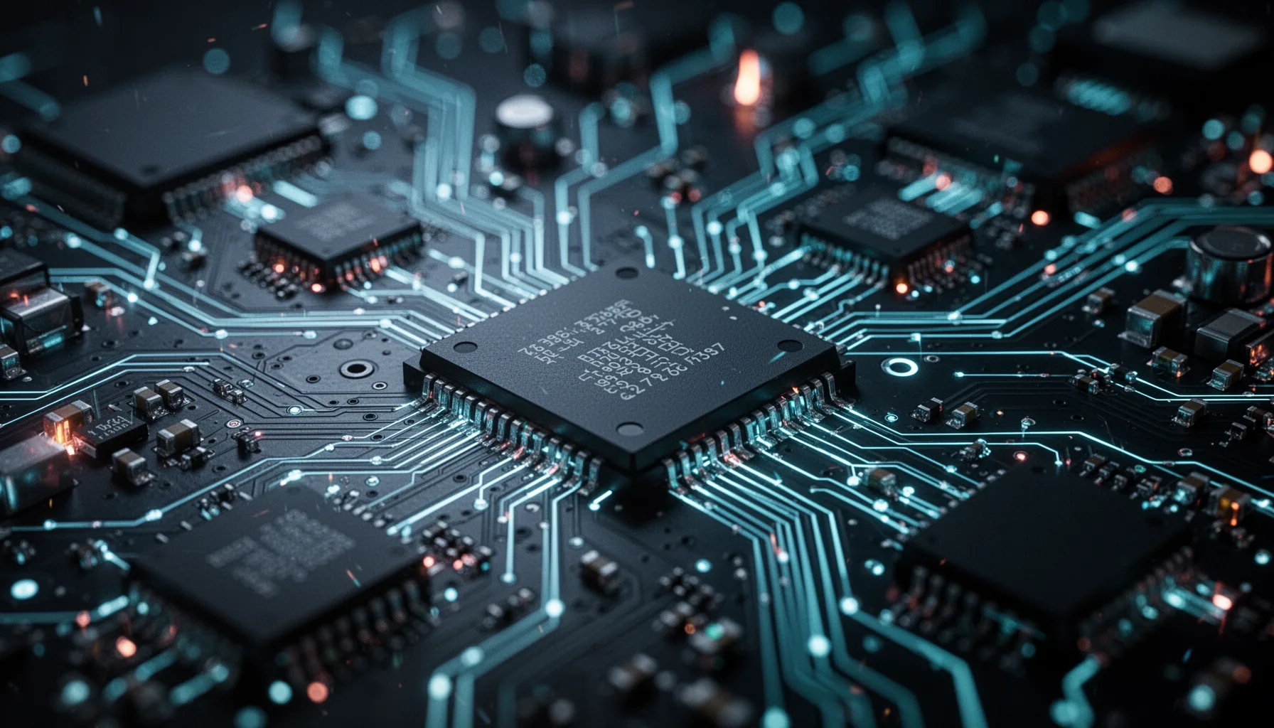 What could become the best on device ai agent framework?