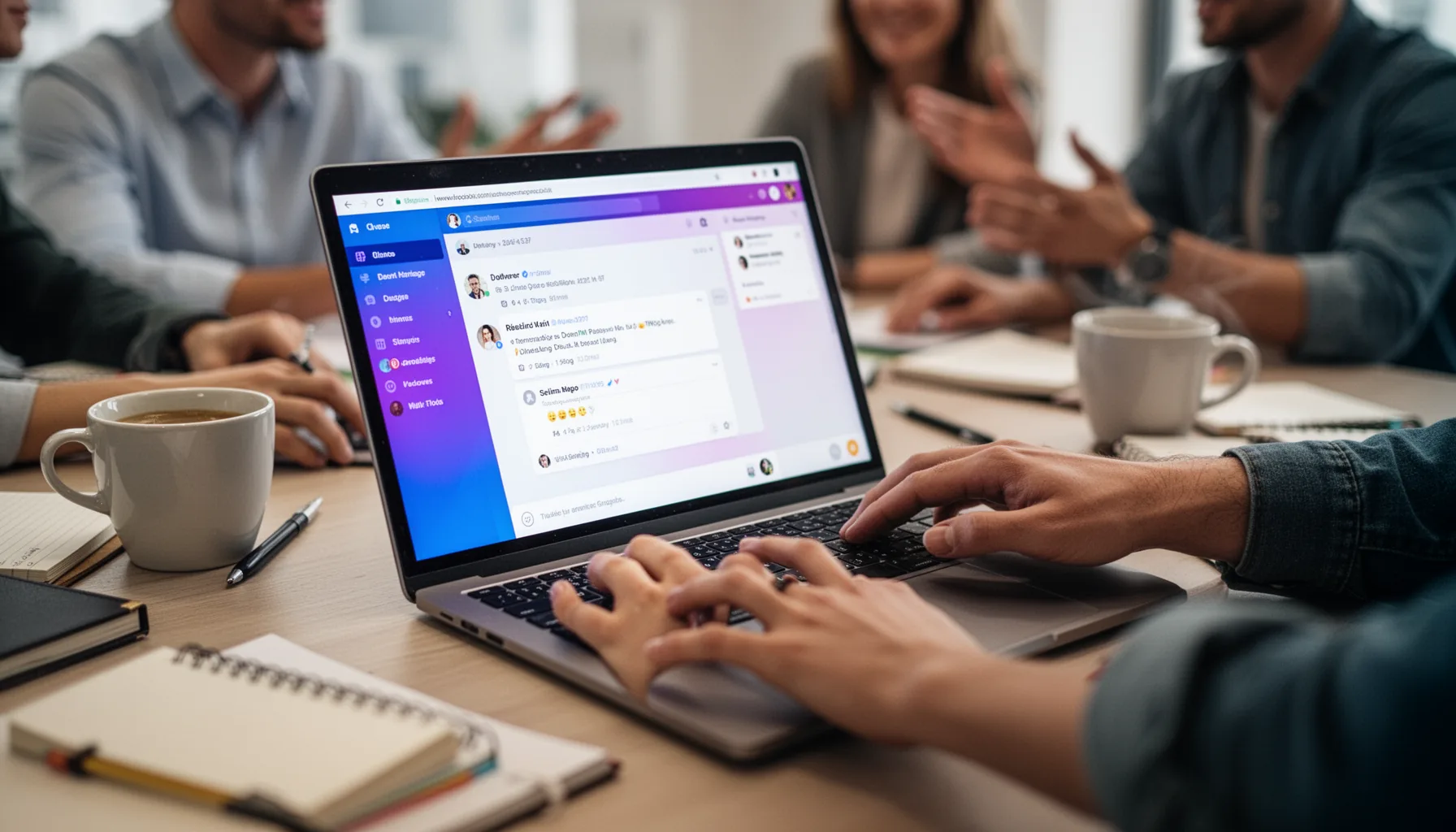Why ai agents communicating by email works better than isolated agents