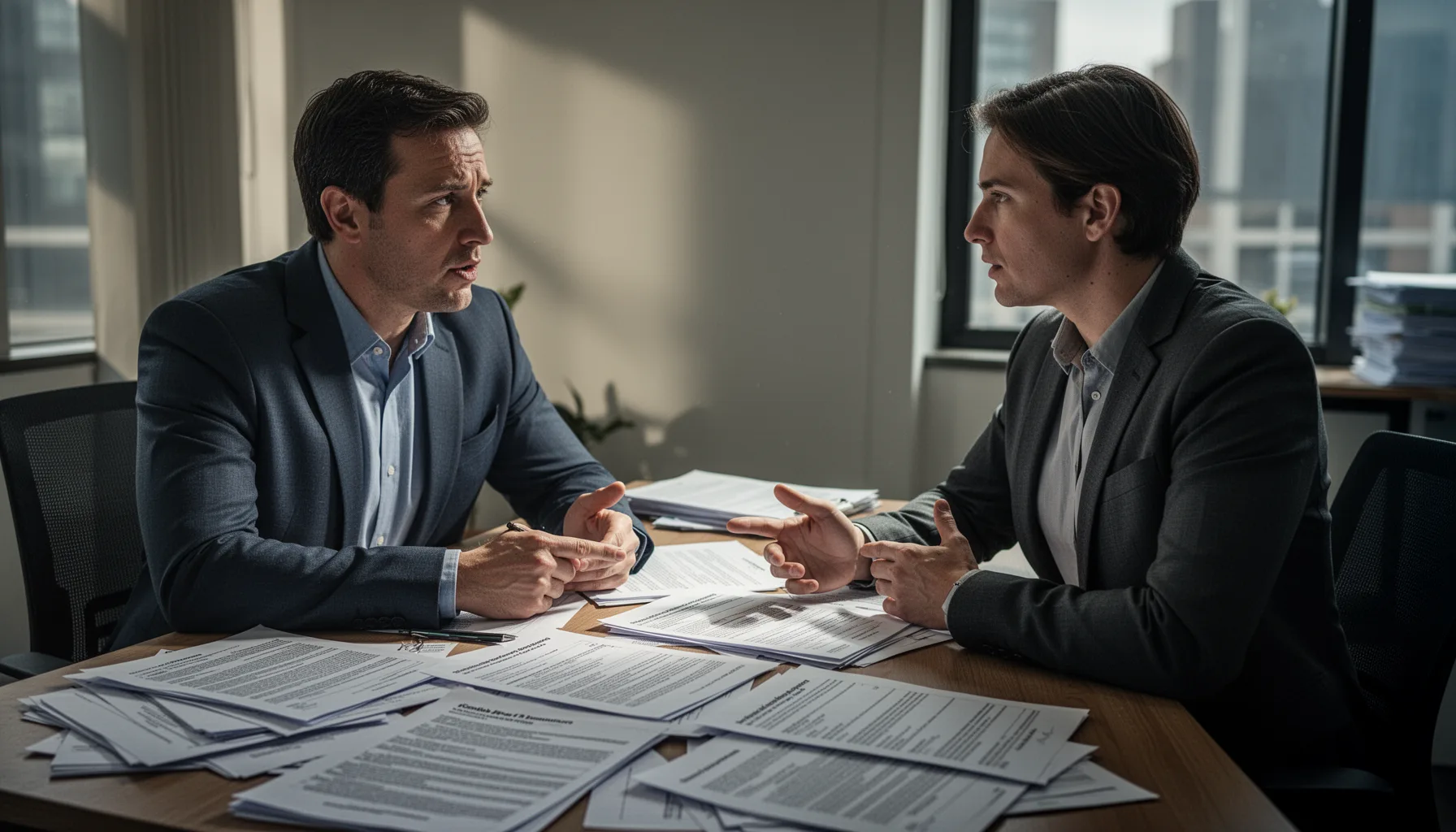 How eu ai act article 12 audit logs, HIPAA, and FINRA change design choices