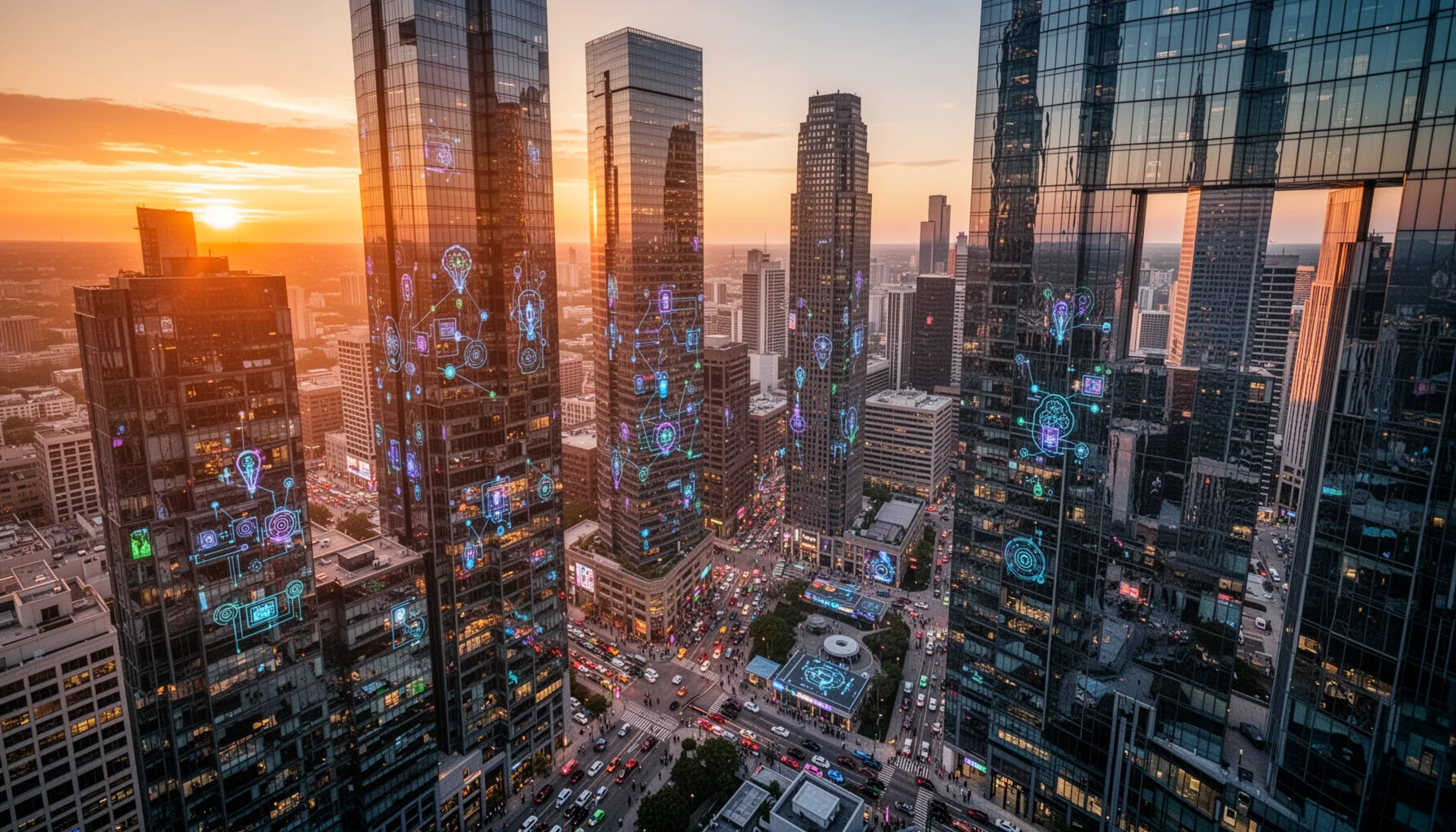 Is Anthropic bigger than OpenAI, or is paper valuation misleading?