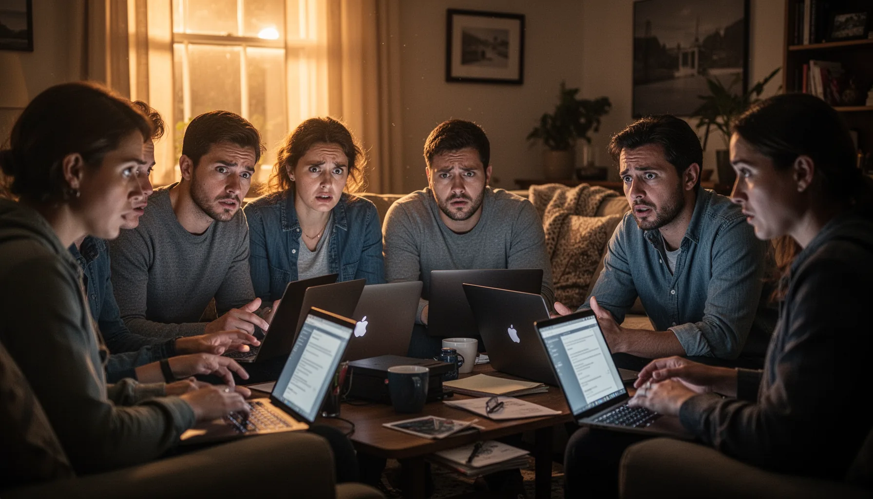How should users respond to a chatgpt account login issue or outage reported?