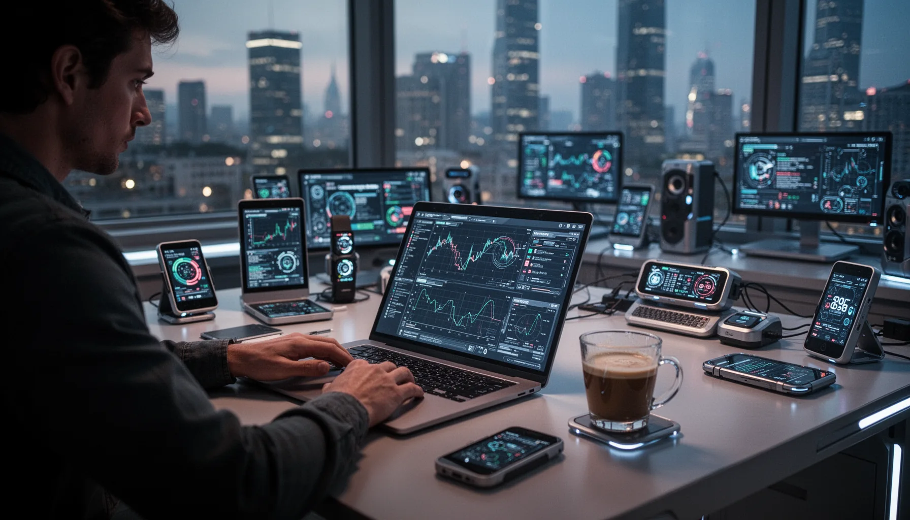 AI agent make money online experiment: honest results