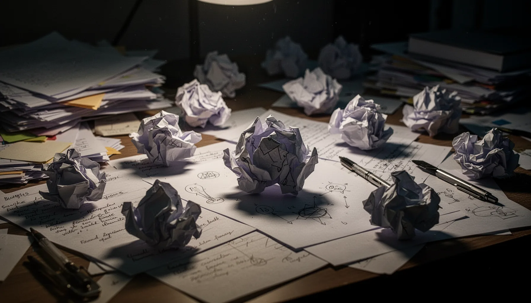 What failed in the claude opus 4.8 money making test?