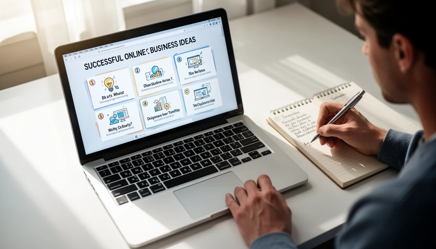 Best online business ideas for ai agents right now