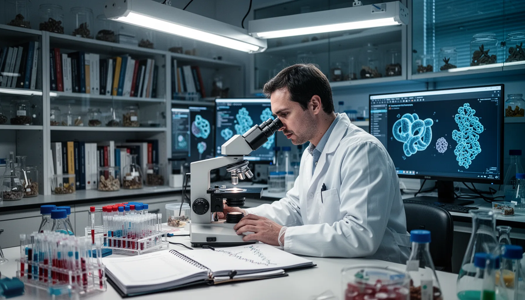 LLM agents phenotype ontology curation: what the paper finds