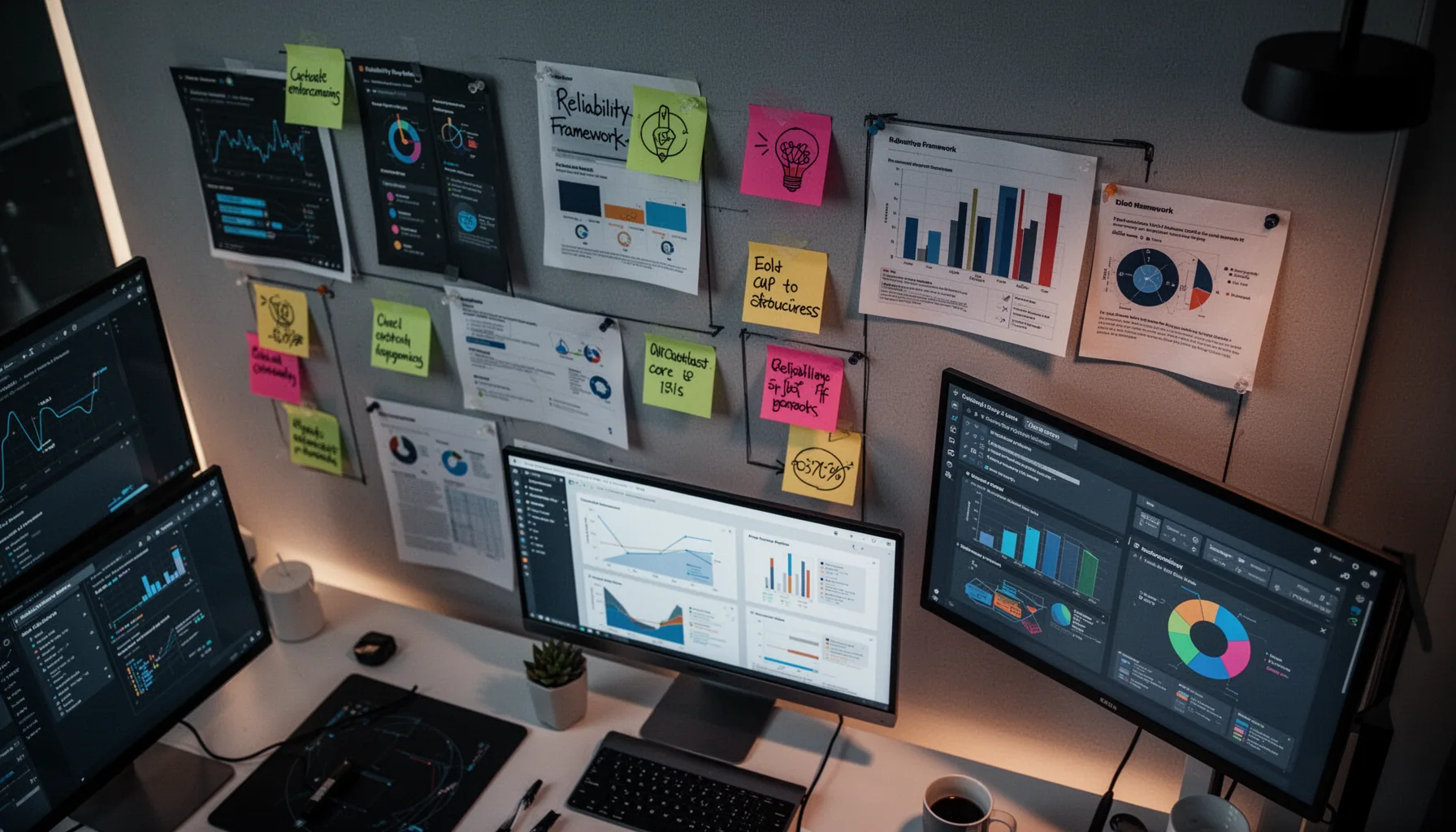 How structural enforcement for ai agents improves reliability