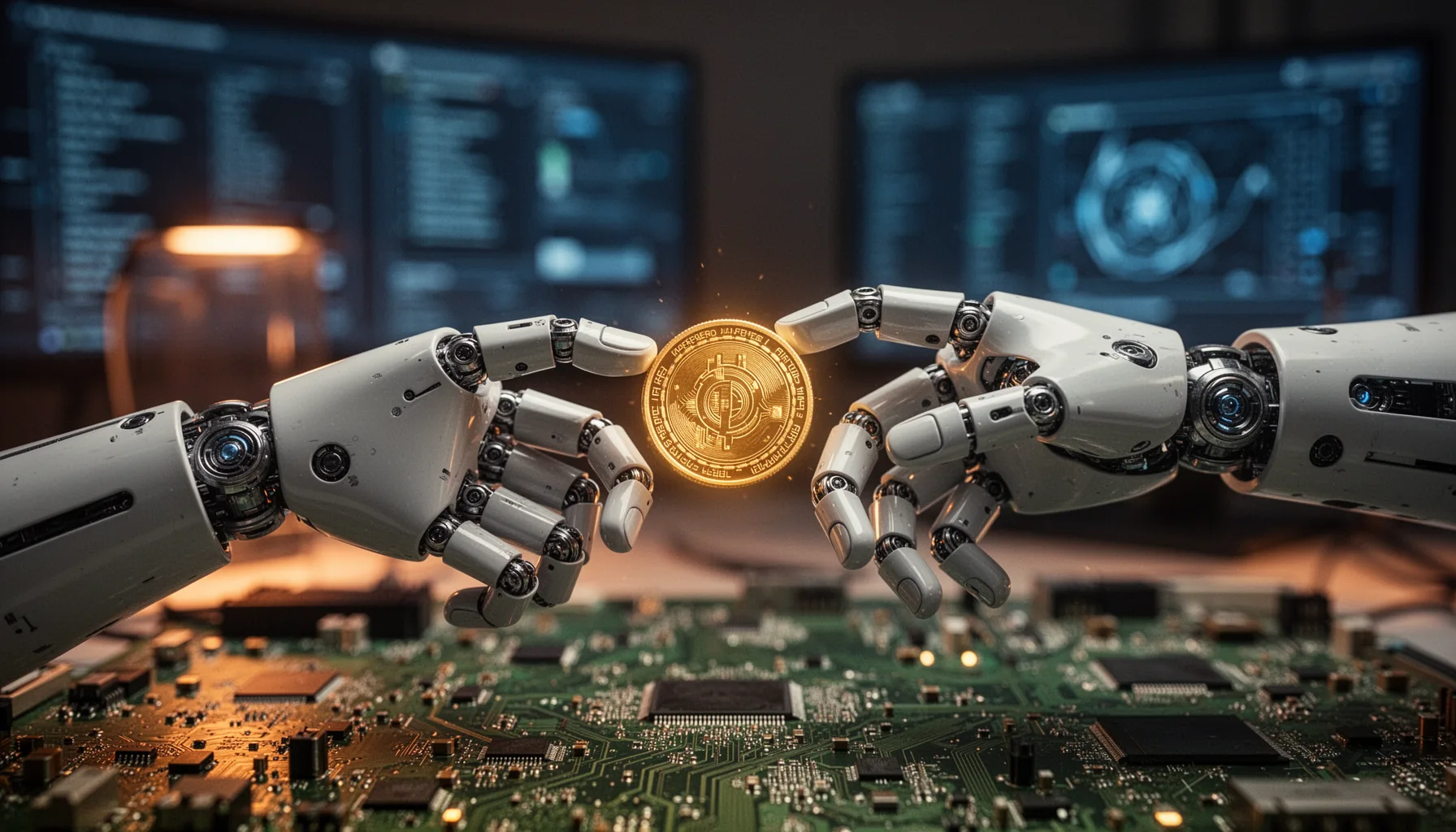 Bot to Bot Economy: How AI Agent Marketplaces Make Money