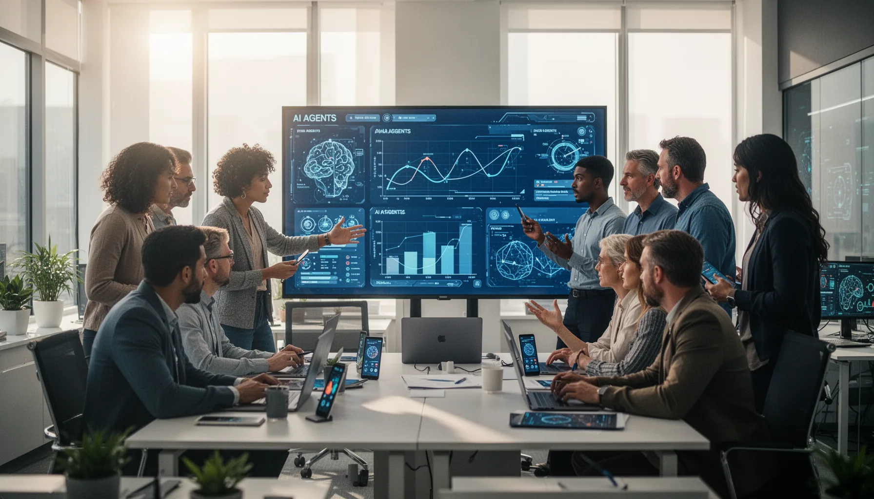 What is the bot to bot economy and why are people paying attention?