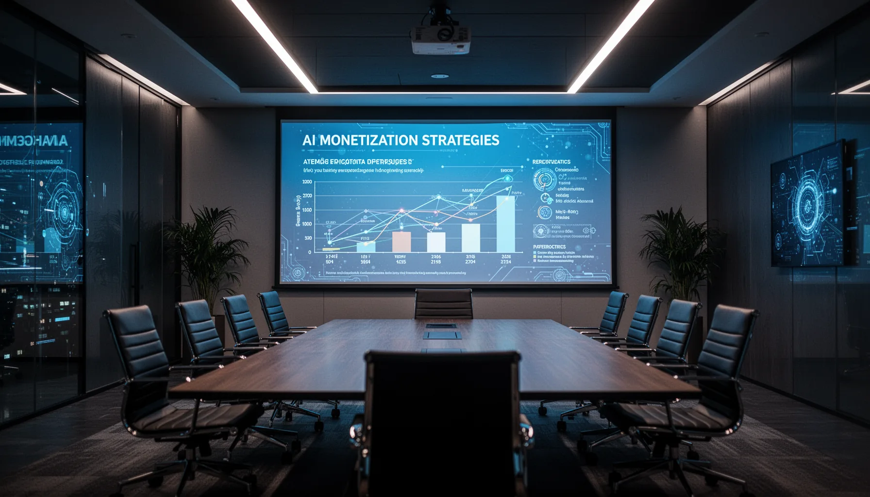 What makes the best platform to monetize AI agents?