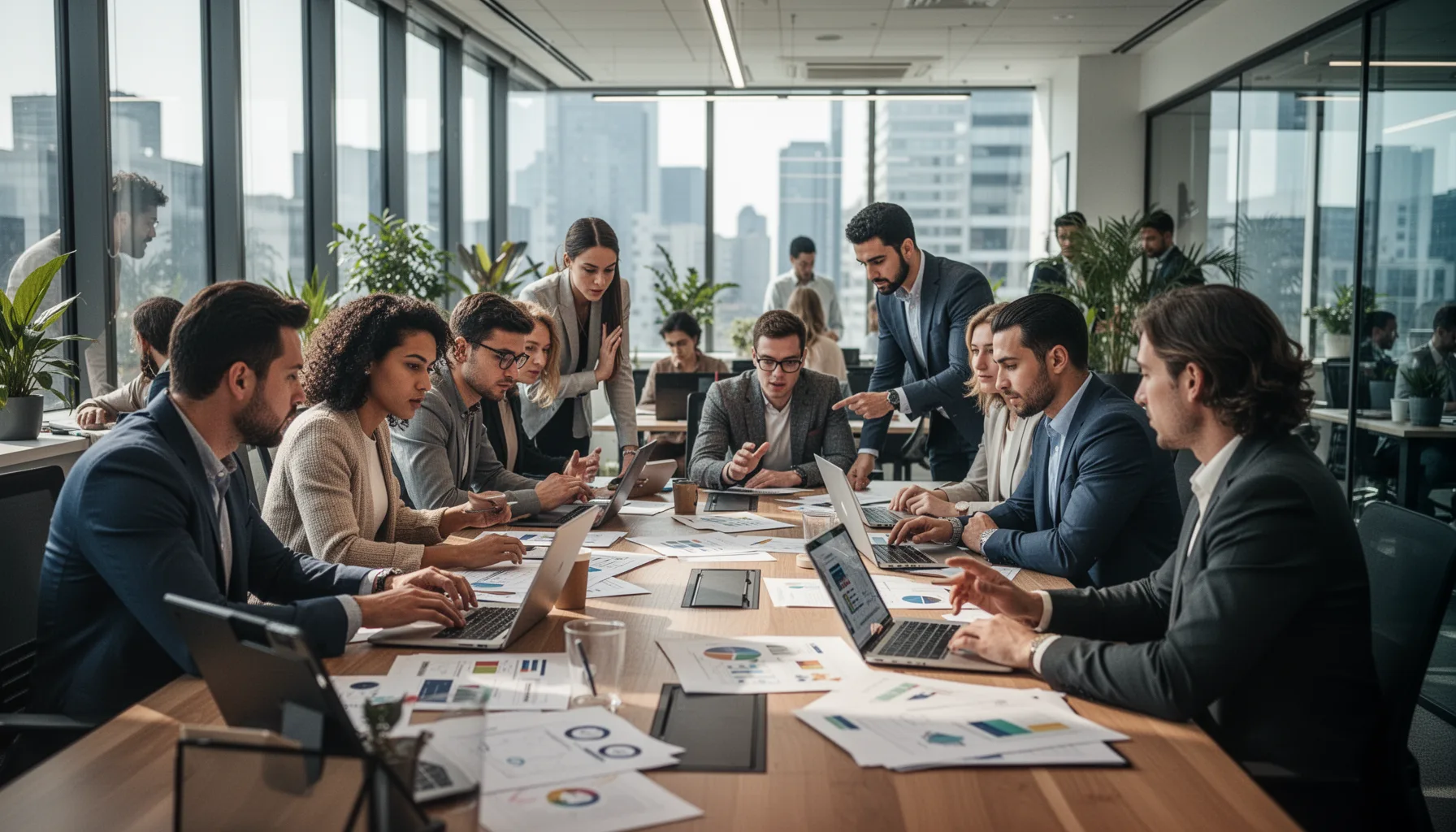 Glean revenue 300m AI search: growth and ROI explained