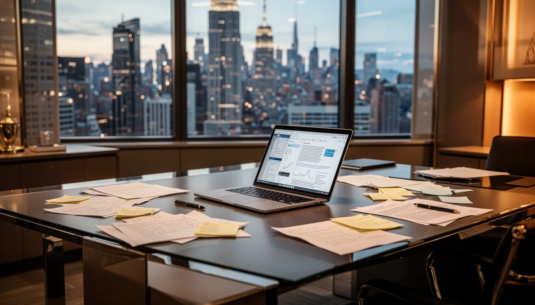 How glean enterprise ai search growth happened despite big-tech pressure