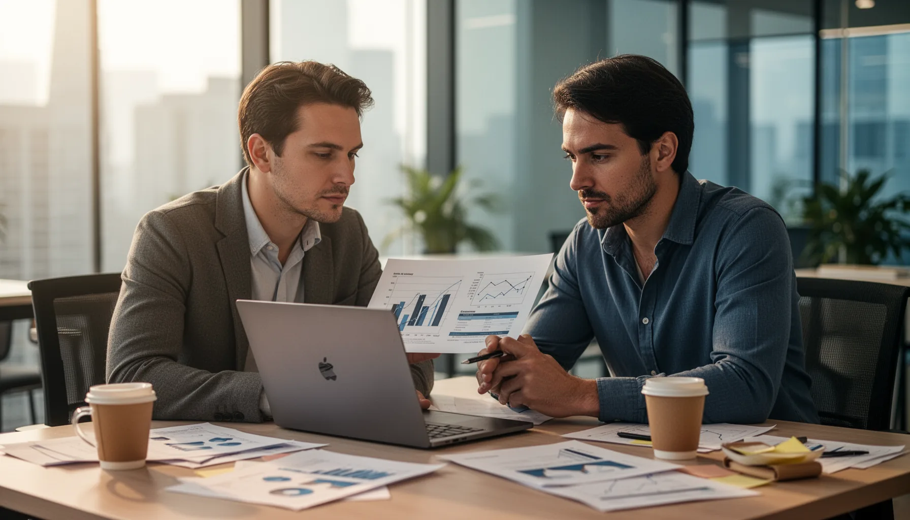 Glean vs Microsoft Copilot for enterprise search: what buyers actually compare