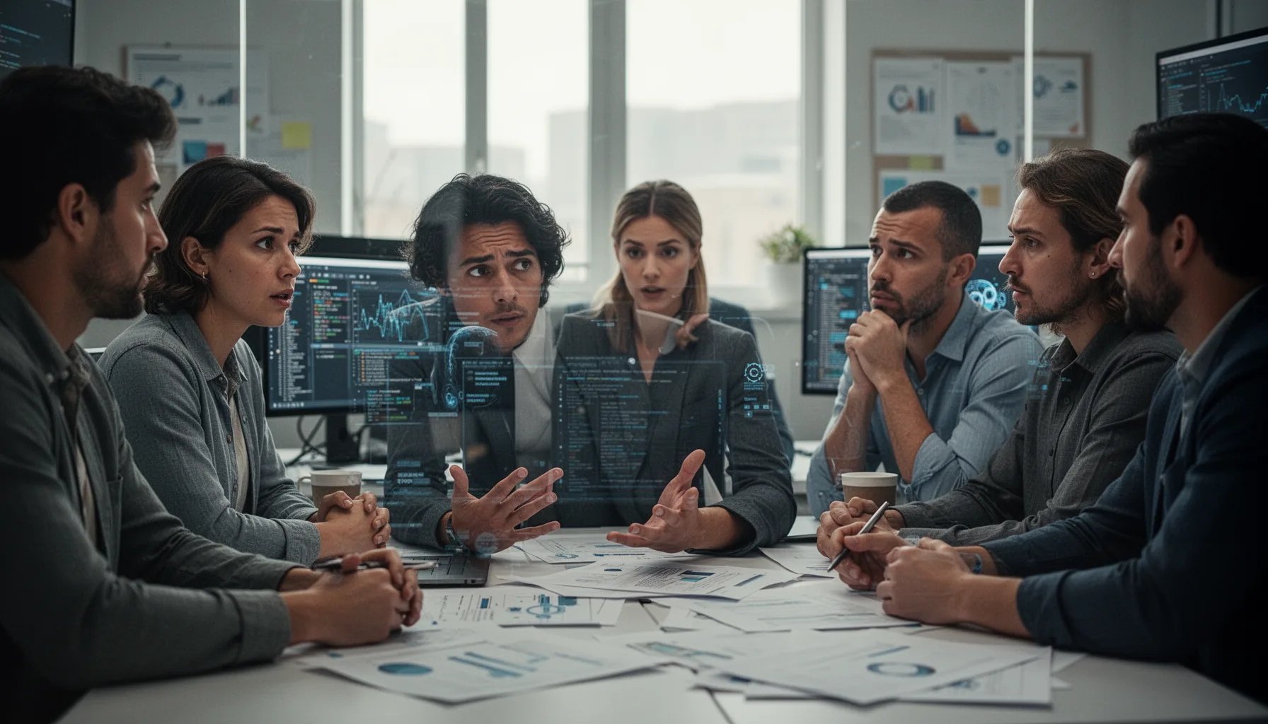 Being judged for using ChatGPT at work: a survival guide