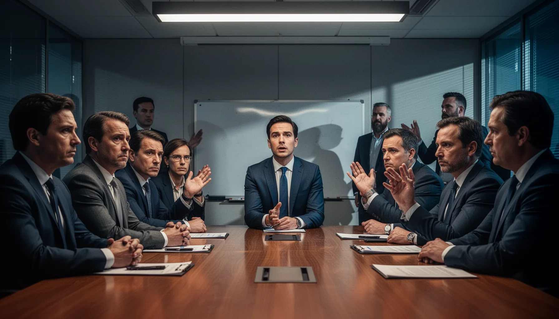 How to deal with hate for using AI at work from coworkers and clients