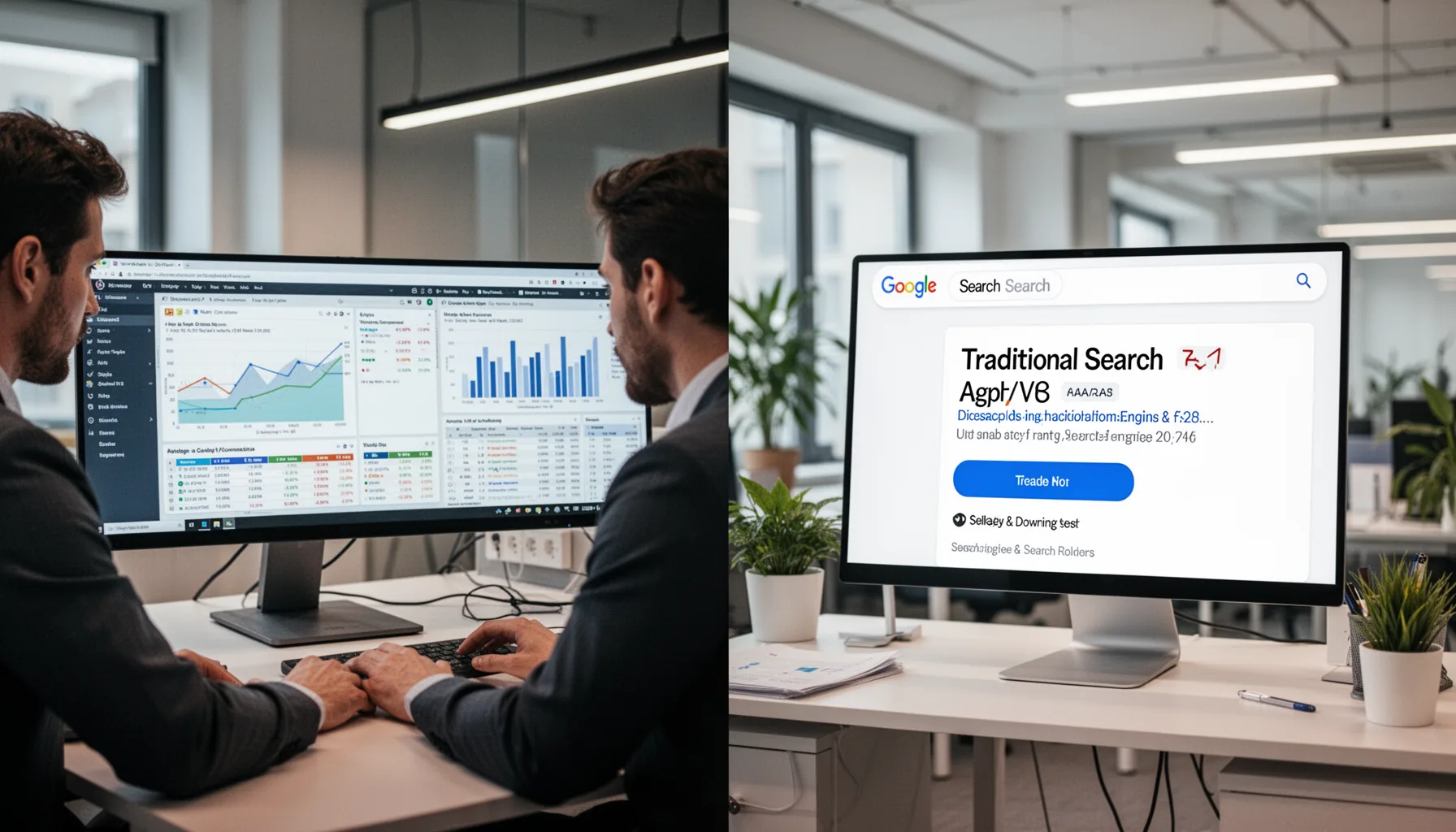 How ChatGPT ads conversion optimization differs from search and display