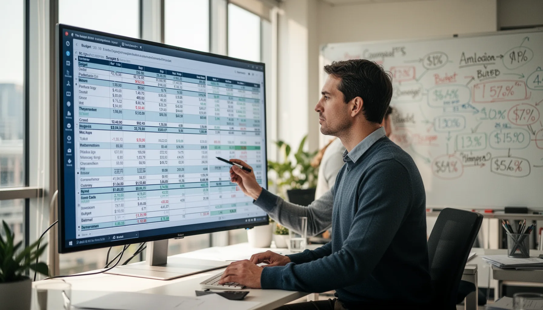 Can ChatGPT help with budgeting safely?