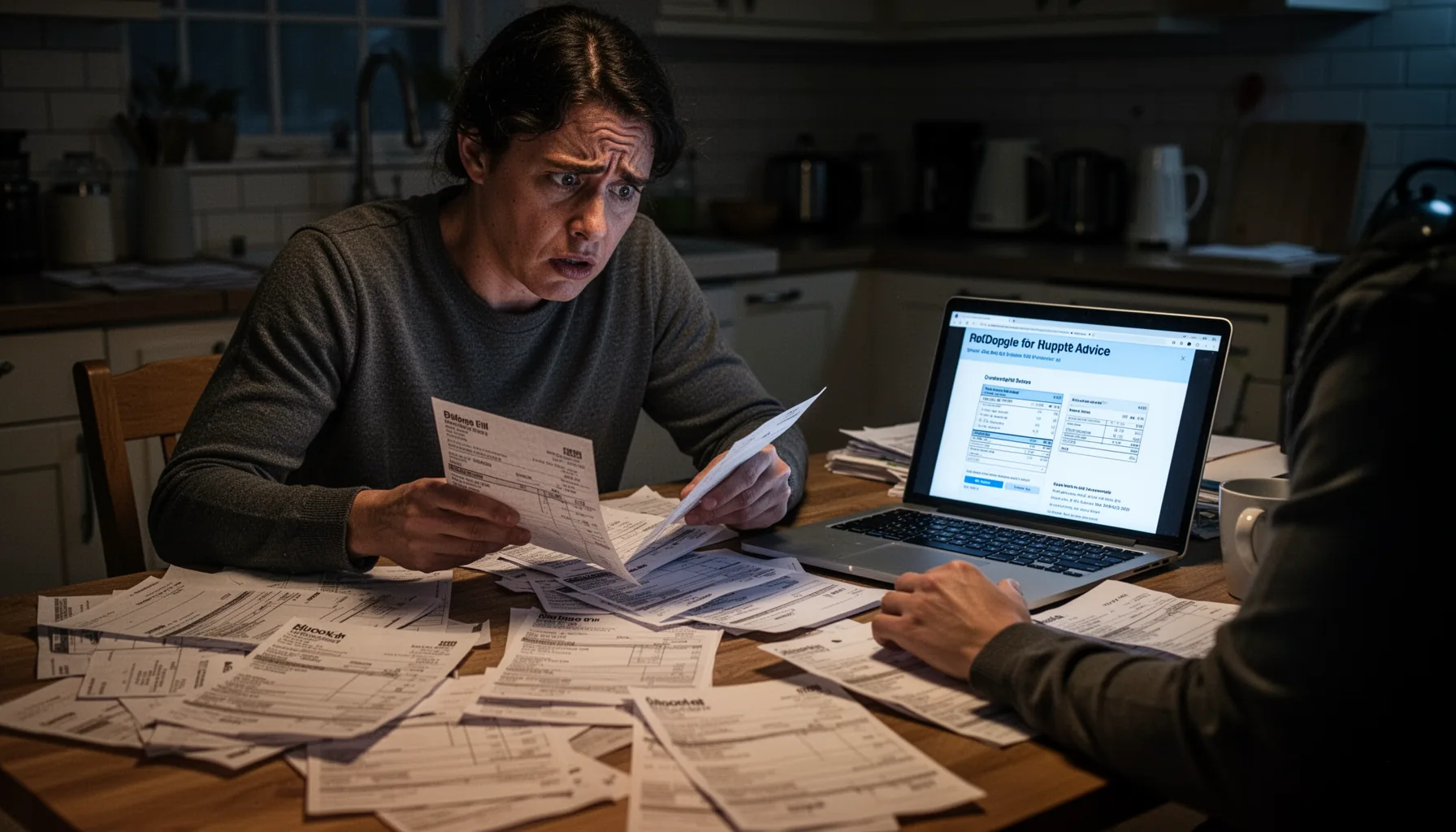 Where ChatGPT personal finance tools become risky: investing, taxes, and debt advice