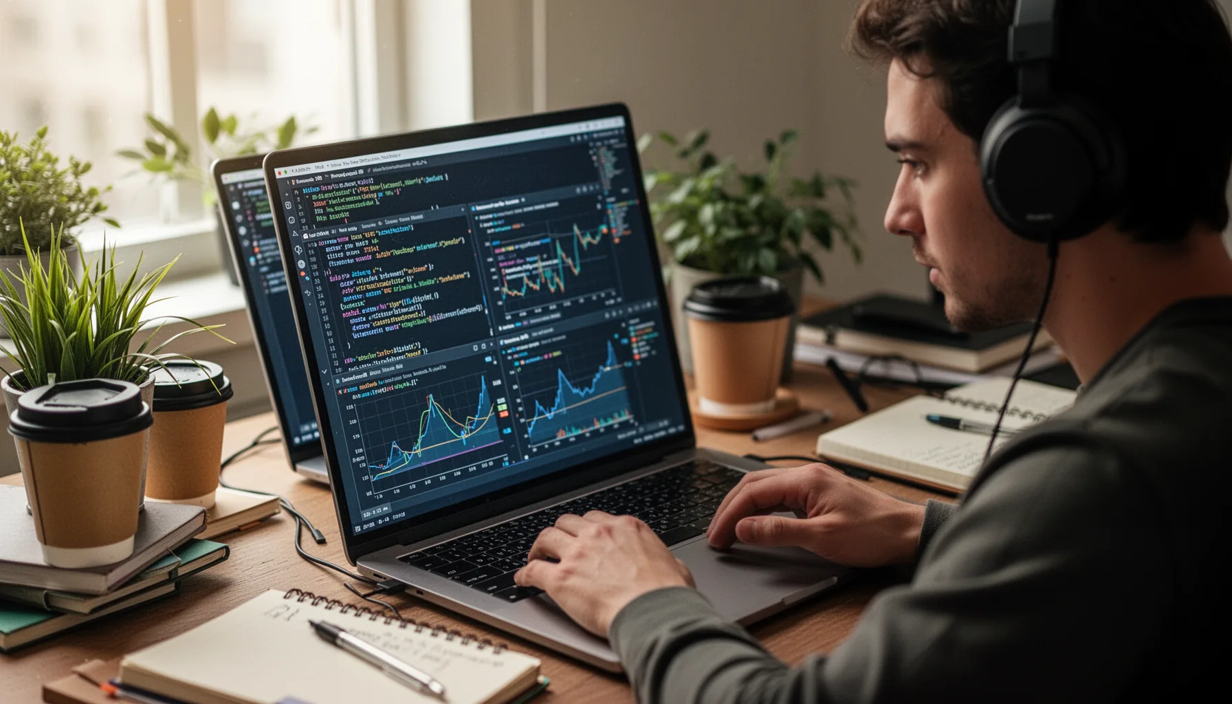 AI agent bounty hunting economics: a 30-day real ledger