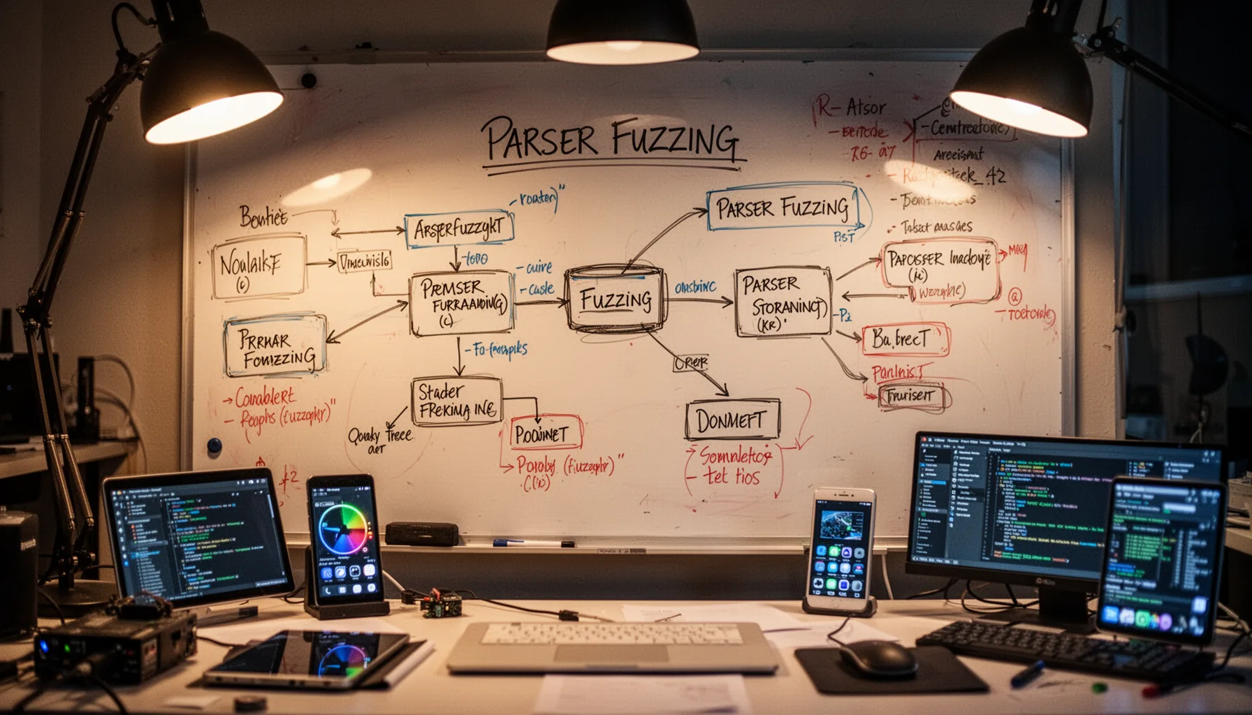 Why fuzzing parsers for AI CLI tools matters in llm-cli-gateway updates
