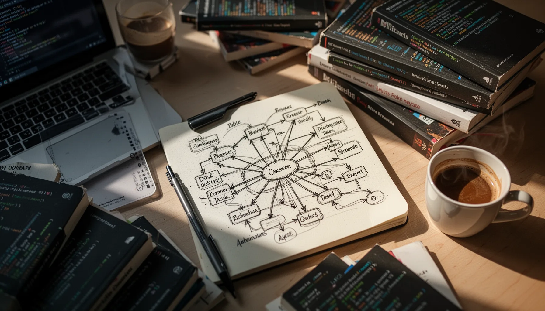 How cache aware spawning across five providers depends on boring engineering