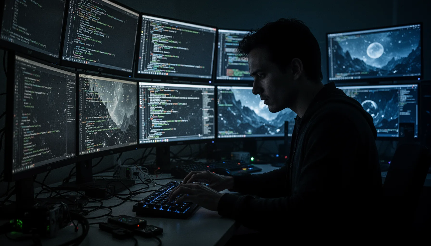 AI autonomous hacking threats: when attacks stop needing humans