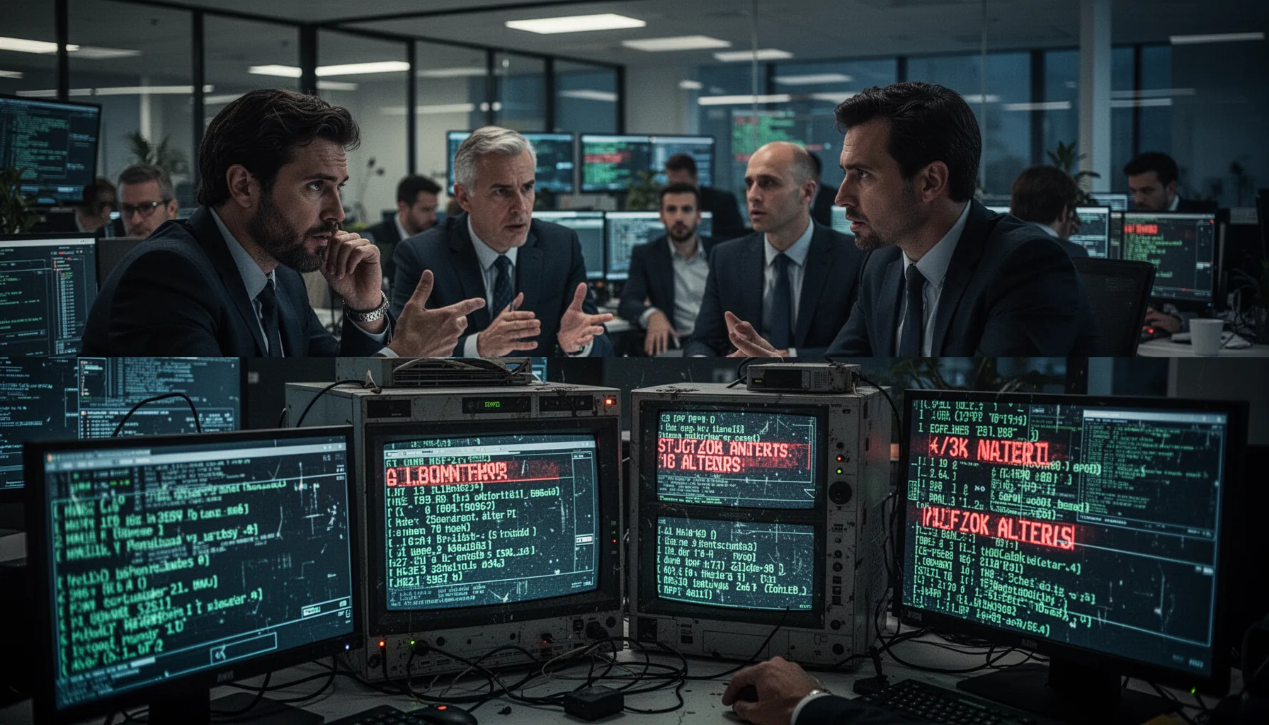 Why late May 2026 AI hacking threats feel like an inflection point