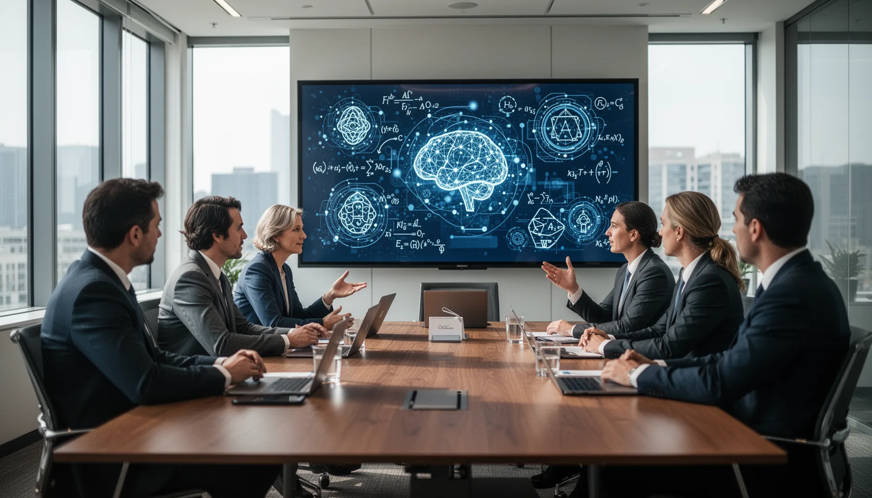 Why are Chinese AI models beat GPT-5.4 claims suddenly taken seriously?