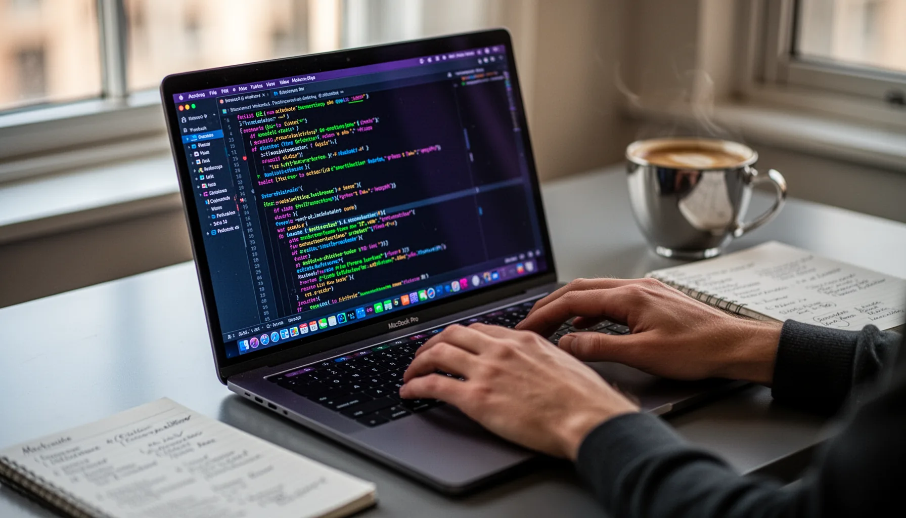 Best inference engine for M1 Max: benchmark guide