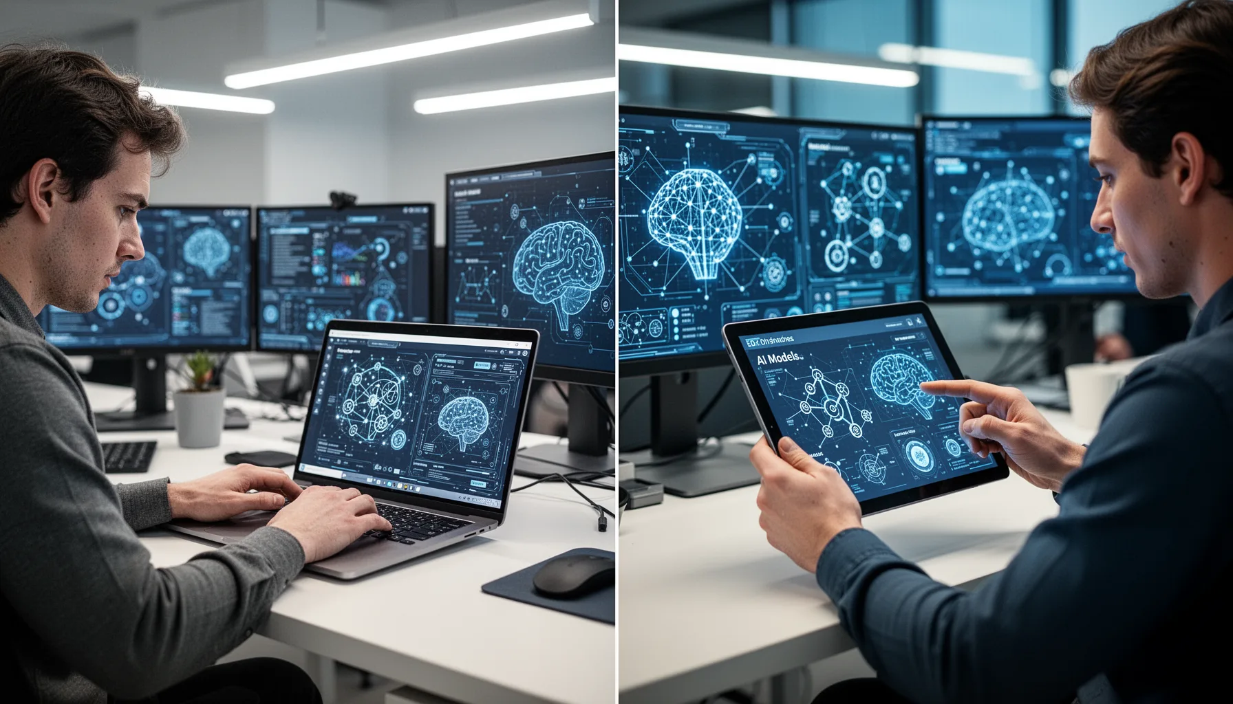 How does ChatGPT and Claude prompt engineering differ in practice?