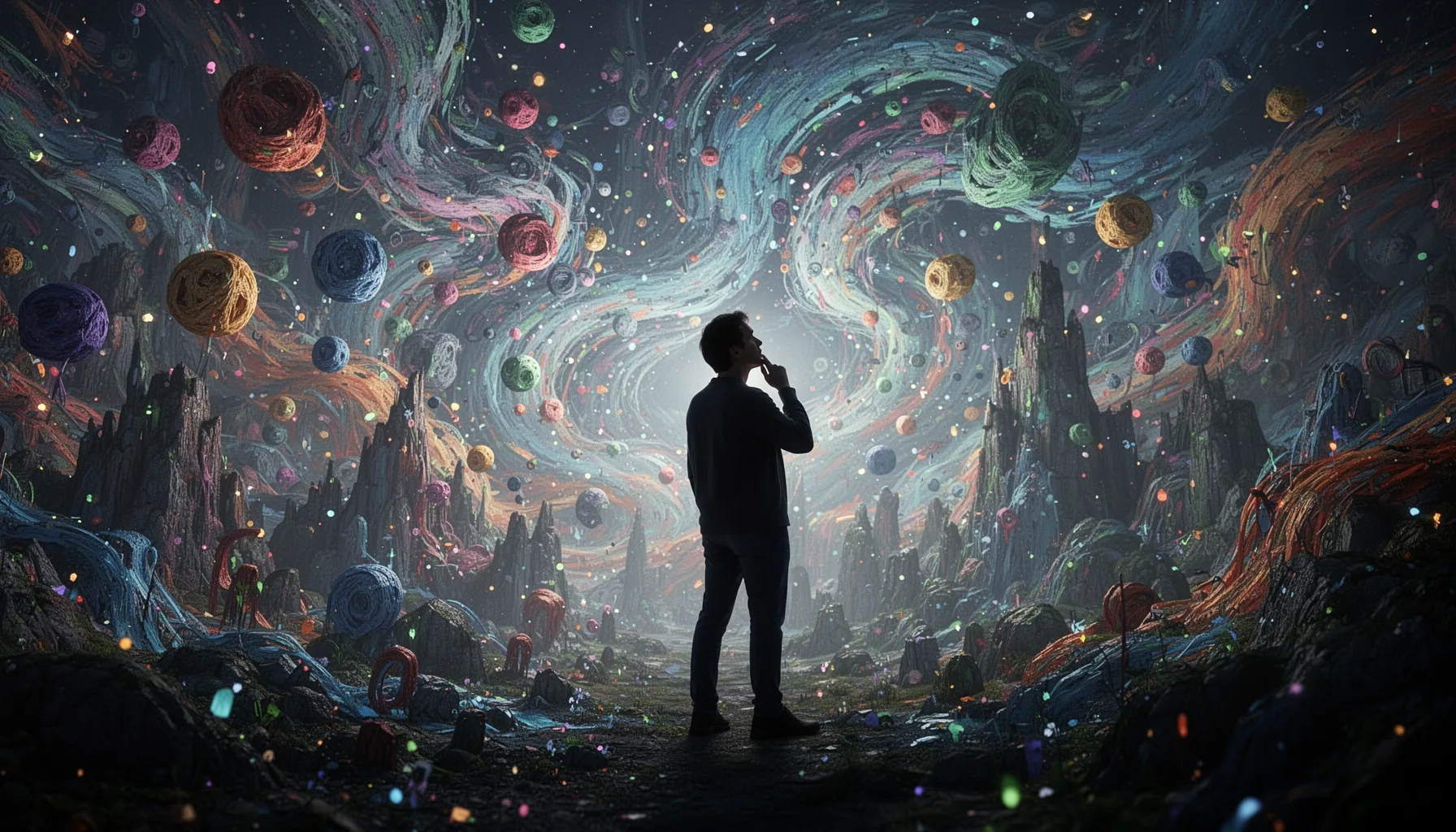 AI hallucinations explained: what counts as a hallucination and what doesn't
