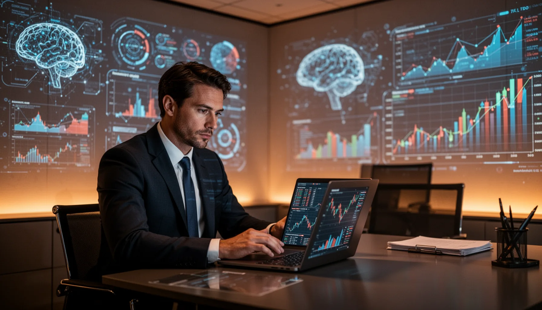 Best AI stocks to buy now: what matters in a weak market