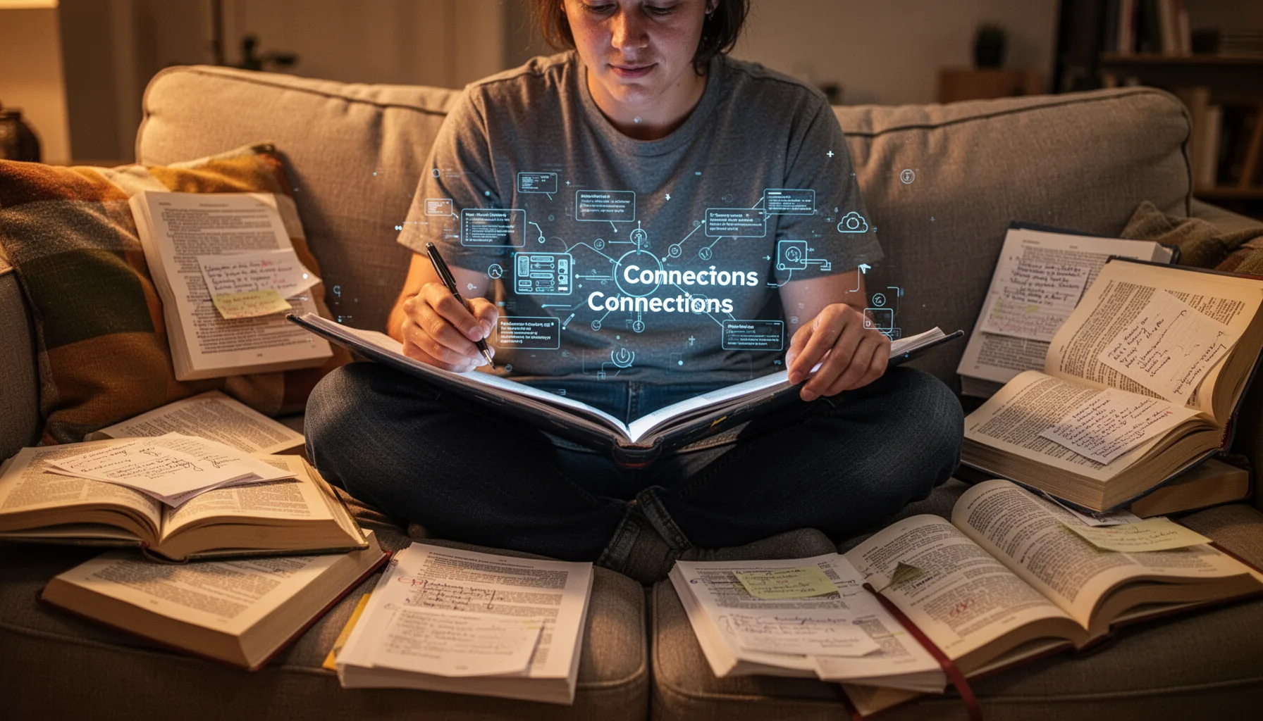 What does connect to MCP server with STDIO actually mean?