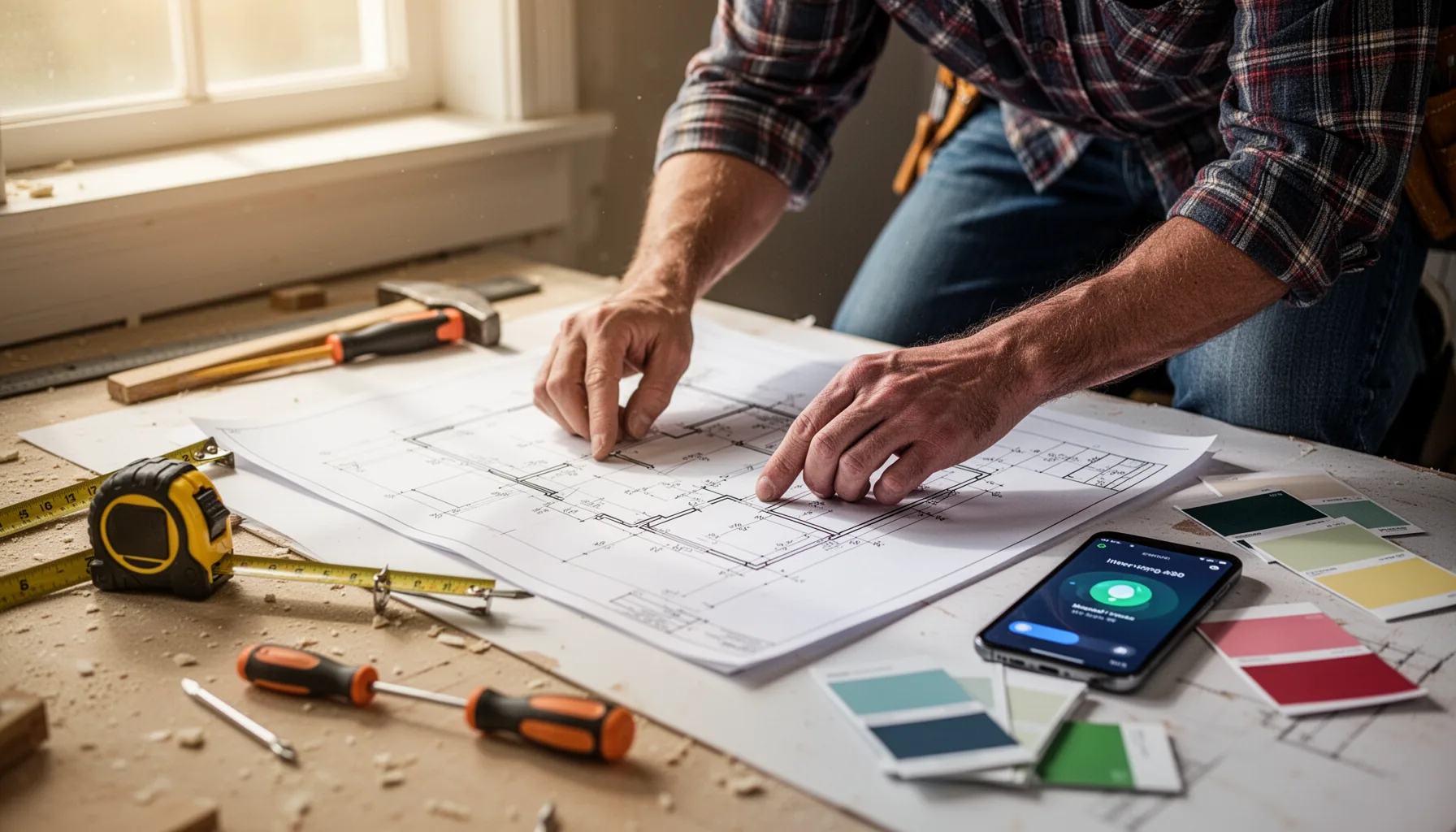AI Automation for Handyman Businesses: Complete 2026 Guide