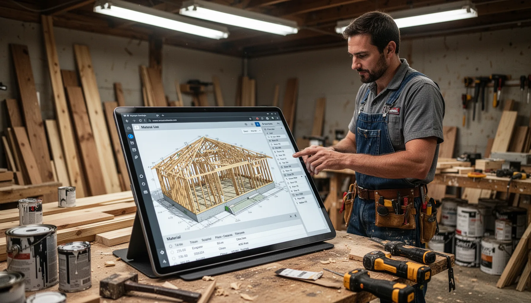 How does automate job quote generation from photos actually work?