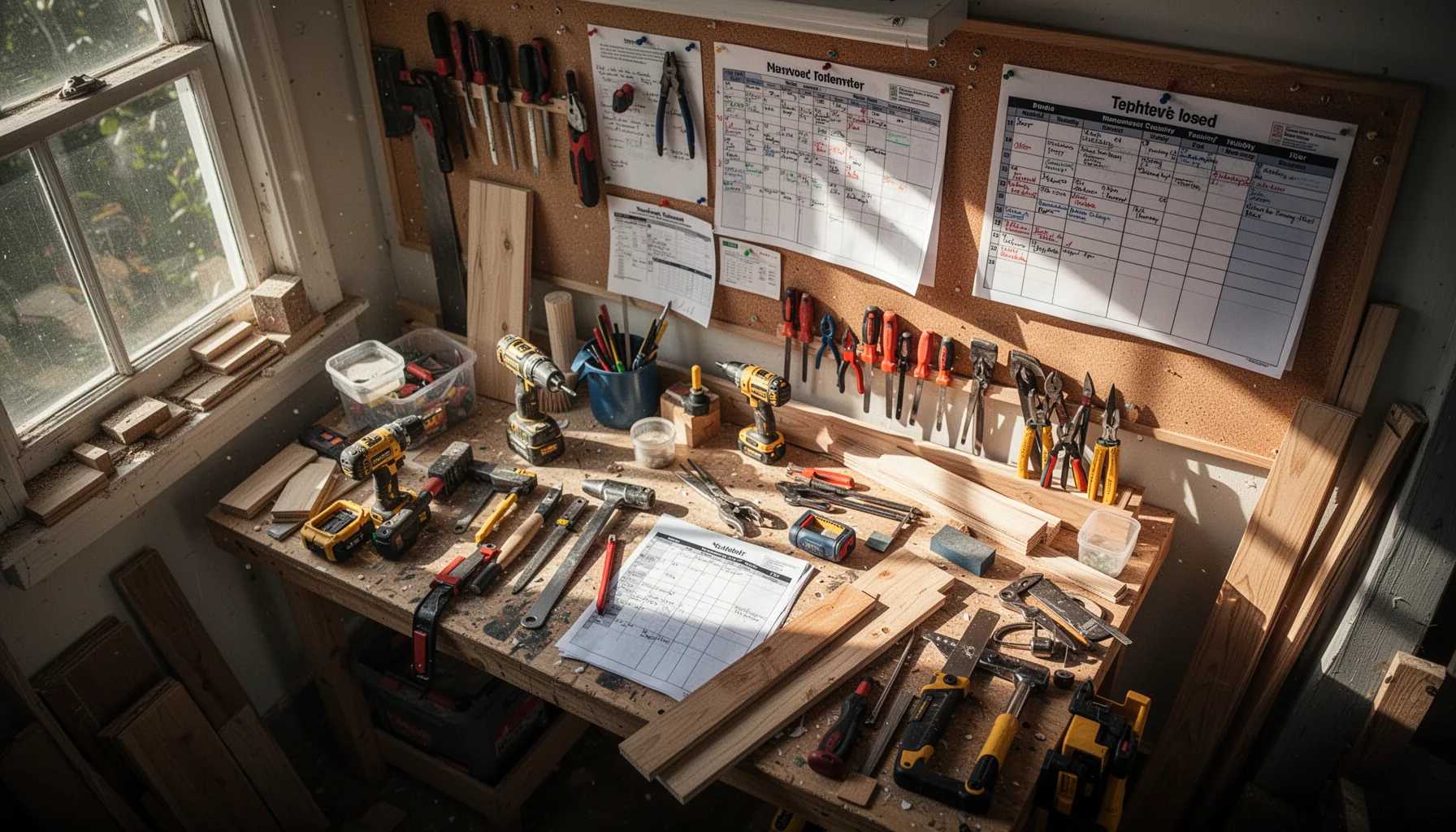 What are the best AI tools for handyman quotes and workflow automation in 2026?