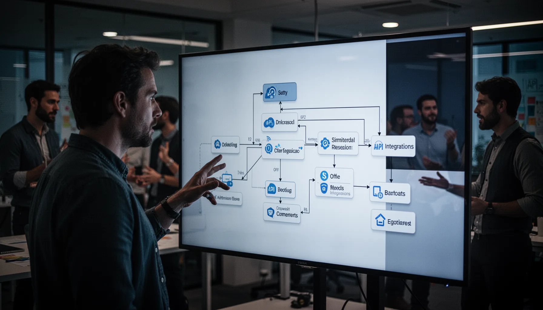 Is EcomAI API aggregation platform a credible low cost AI model API access option?