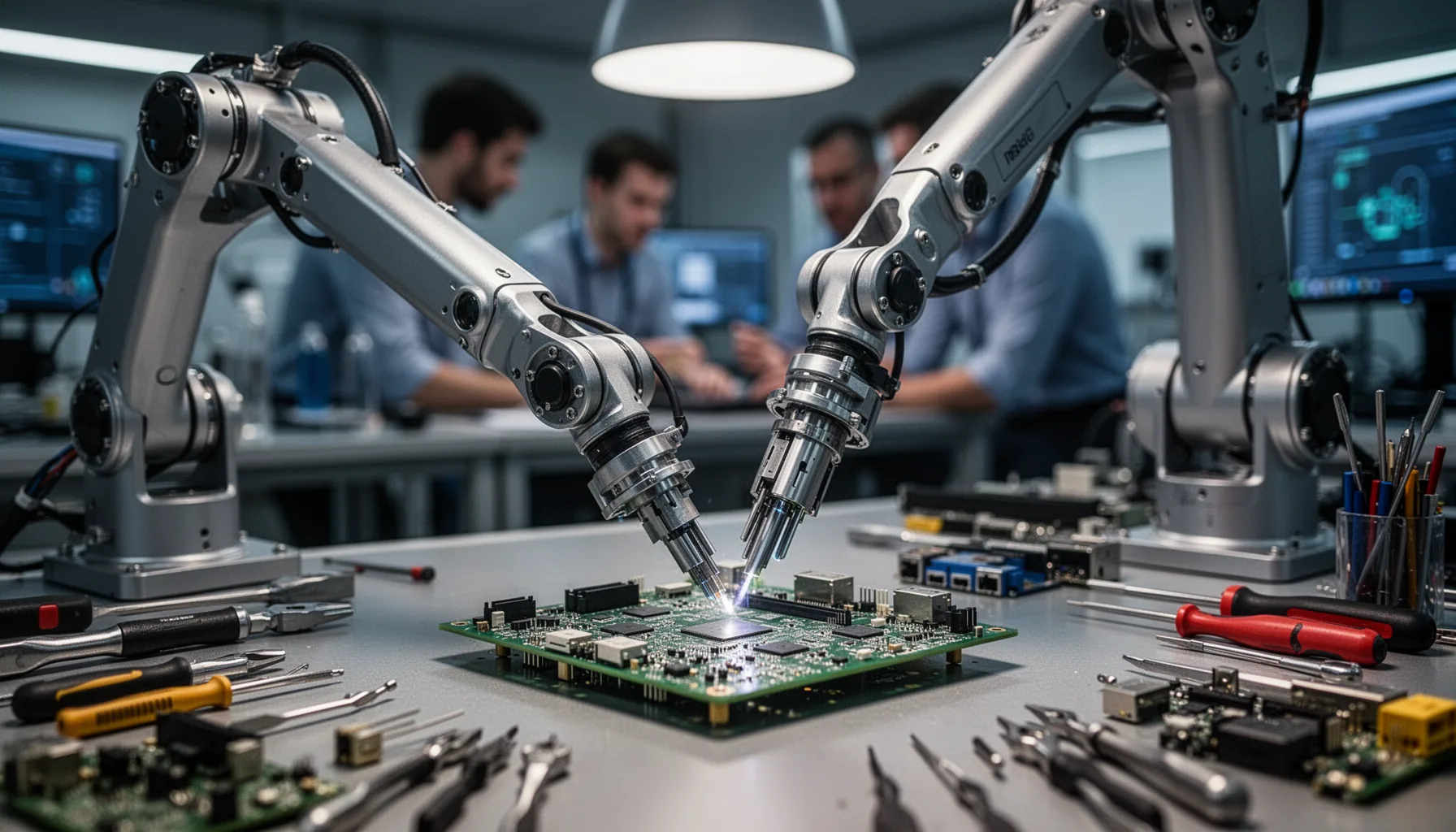 Sam Altman personal robot project: what OpenAI hiring says