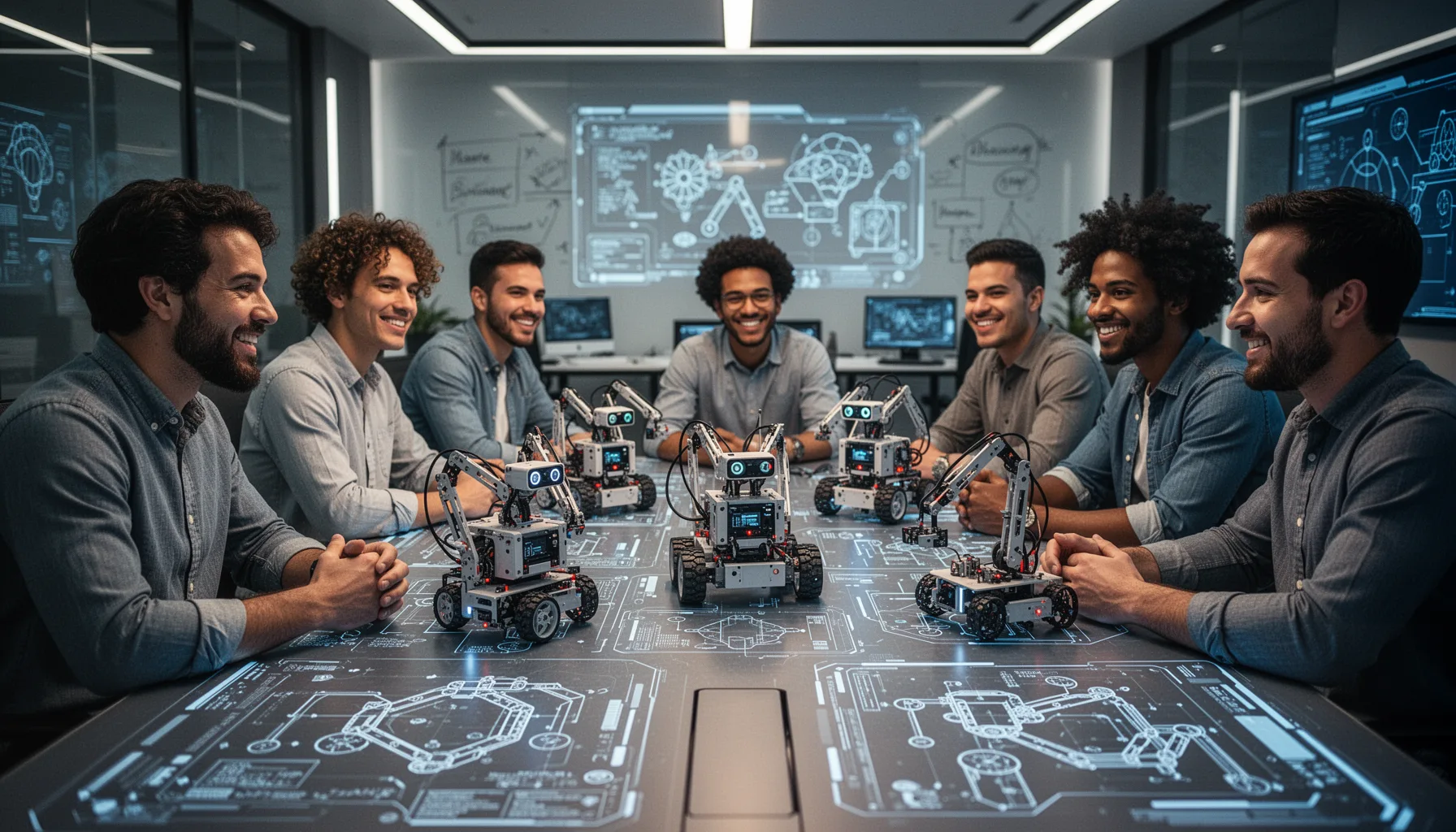 What OpenAI robotics hiring 2026 suggests about the product roadmap