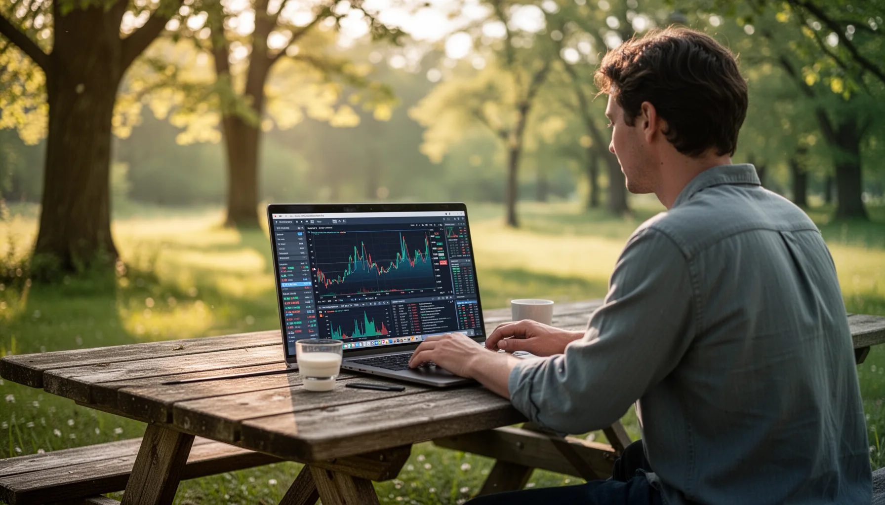 How to give LLM real-time data without overengineering the stack