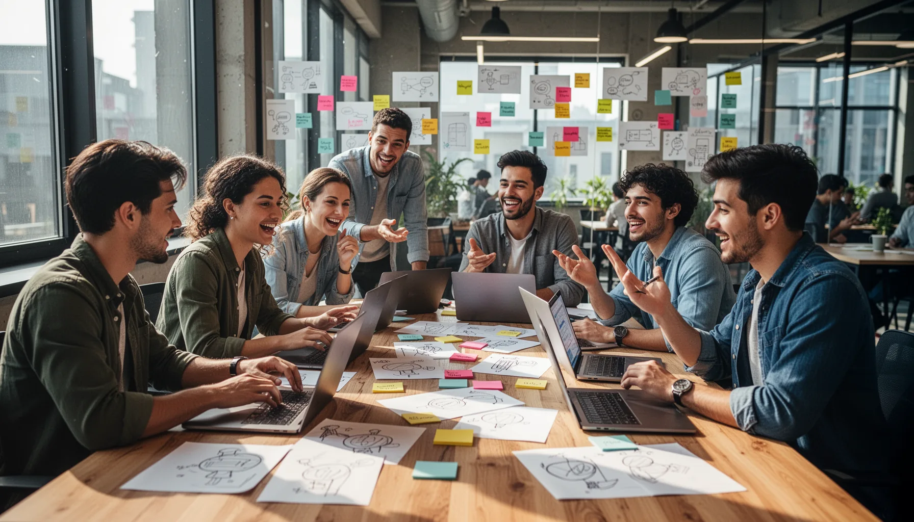 Claude AI side hustles 2026: the best ideas ranked