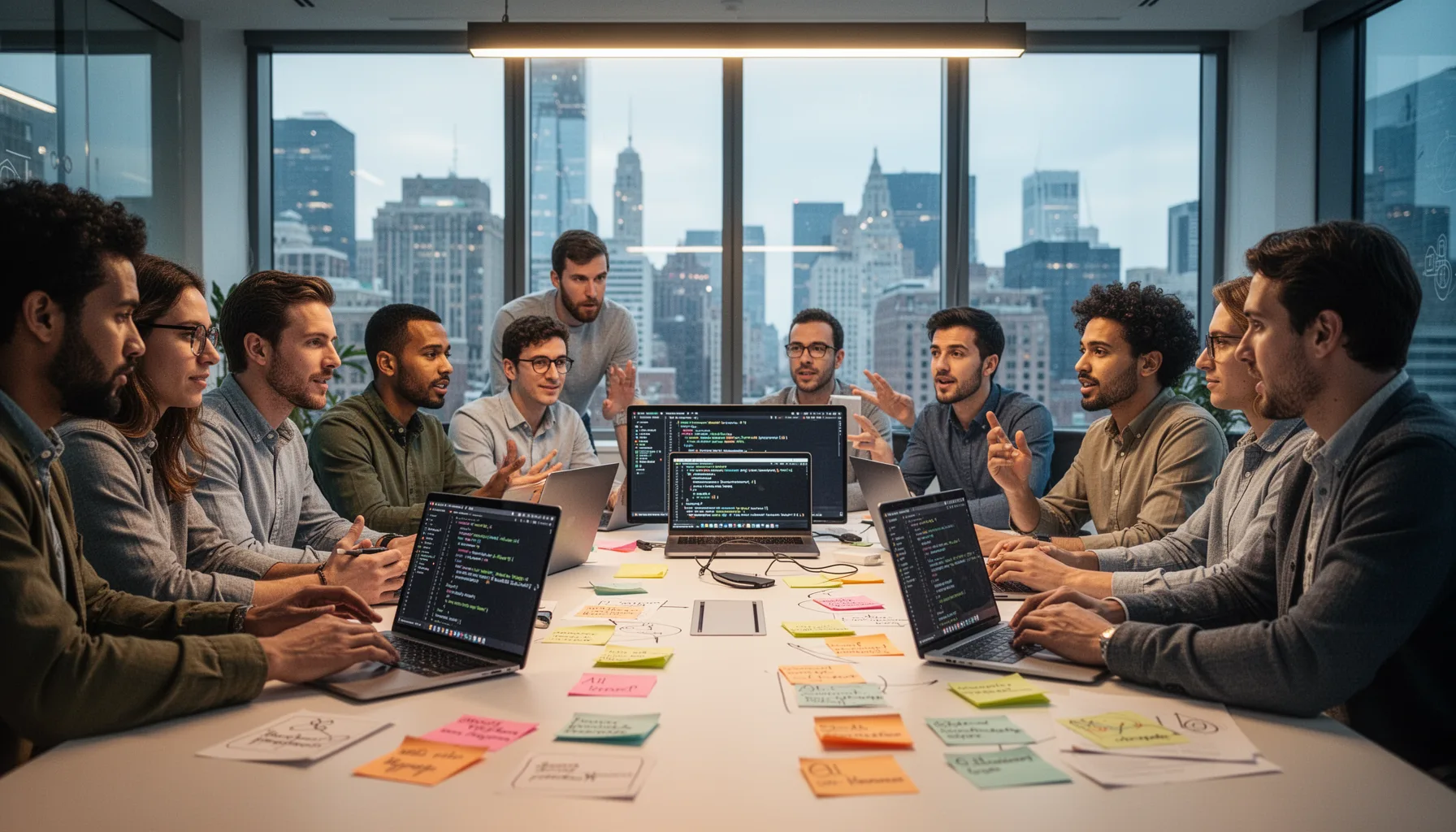 Agentic Tool Calling Generalization: Maven Explained